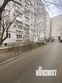 3-к квартира, вторичка, 55м2, 3/9 этаж