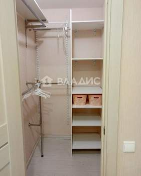 2-к квартира, вторичка, 60м2, 15/16 этаж