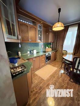 3-к квартира, вторичка, 76м2, 8/11 этаж