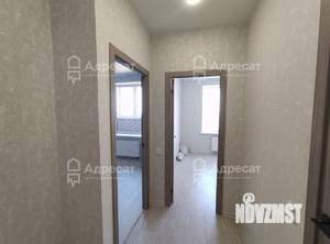 1-к квартира, вторичка, 32м2, 4/5 этаж