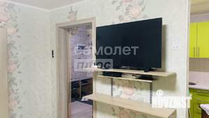 2-к квартира, вторичка, 49м2, 1/5 этаж