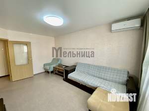 3-к квартира, вторичка, 70м2, 4/9 этаж