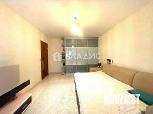 1-к квартира, вторичка, 35м2, 3/16 этаж