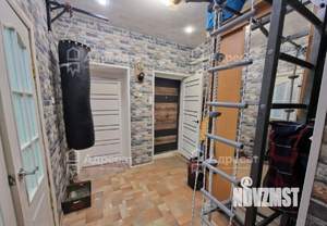 3-к квартира, вторичка, 63м2, 2/3 этаж