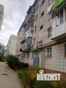 1-к квартира, вторичка, 31м2, 2/5 этаж