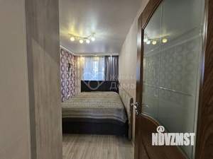 3-к квартира, вторичка, 59м2, 8/9 этаж