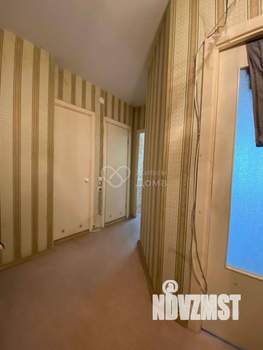 2-к квартира, вторичка, 54м2, 5/9 этаж