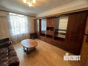 2-к квартира, вторичка, 58м2, 3/5 этаж