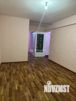 2-к квартира, вторичка, 45м2, 3/5 этаж