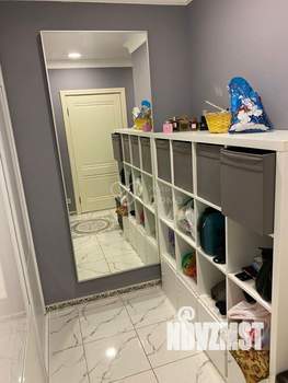 3-к квартира, вторичка, 76м2, 5/9 этаж