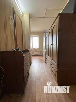 1-к квартира, вторичка, 35м2, 11/16 этаж