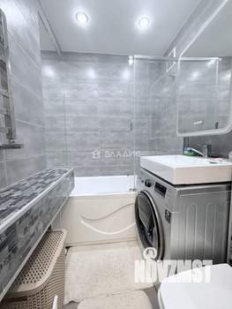 2-к квартира, вторичка, 45м2, 5/5 этаж