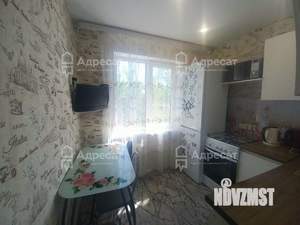 2-к квартира, вторичка, 48м2, 5/5 этаж