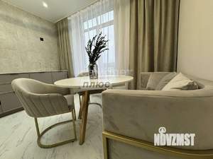 2-к квартира, вторичка, 60м2, 16/23 этаж