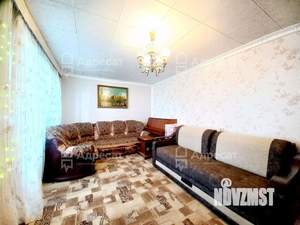 2-к квартира, вторичка, 49м2, 12/14 этаж