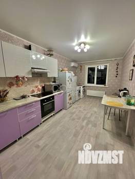 3-к квартира, вторичка, 70м2, 9/9 этаж