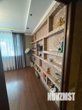 3-к квартира, вторичка, 85м2, 1/3 этаж