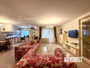 2-к квартира, вторичка, 76м2, 10/10 этаж