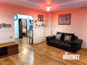 2-к квартира, вторичка, 77м2, 14/18 этаж
