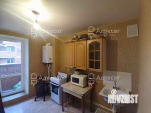 1-к квартира, вторичка, 29м2, 10/11 этаж