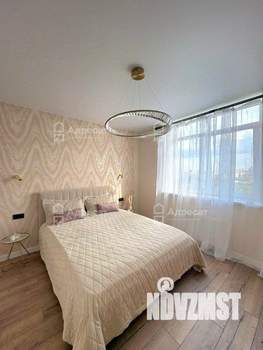 2-к квартира, вторичка, 52м2, 14/16 этаж