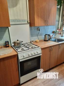 2-к квартира, вторичка, 47м2, 3/5 этаж