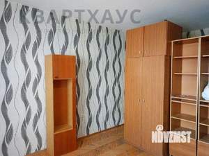 1-к квартира, вторичка, 40м2, 8/9 этаж