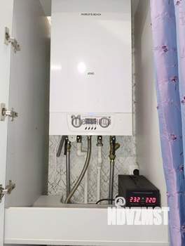 2-к квартира, вторичка, 50м2, 2/5 этаж