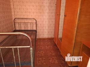 2-к квартира, вторичка, 45м2, 5/5 этаж