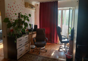 1-к квартира, вторичка, 31м2, 3/5 этаж