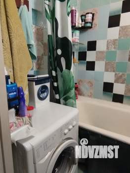 2-к квартира, вторичка, 51м2, 5/9 этаж