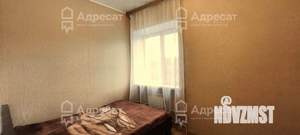 2-к квартира, вторичка, 42м2, 5/5 этаж