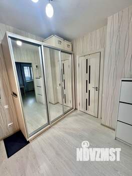 1-к квартира, вторичка, 41м2, 7/10 этаж