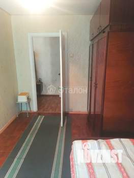 3-к квартира, вторичка, 57м2, 4/5 этаж