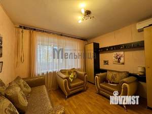 3-к квартира, вторичка, 67м2, 2/9 этаж