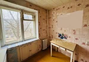 3-к квартира, вторичка, 62м2, 3/5 этаж