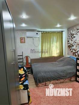 1-к квартира, вторичка, 32м2, 3/4 этаж