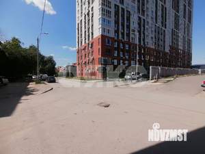 1-к квартира, вторичка, 23м2, 4/5 этаж