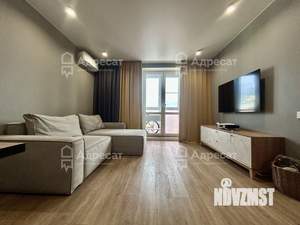 2-к квартира, вторичка, 72м2, 3/3 этаж