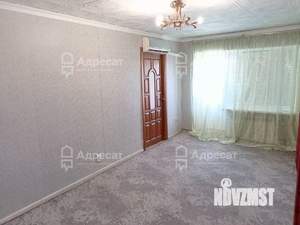 2-к квартира, вторичка, 40м2, 5/5 этаж