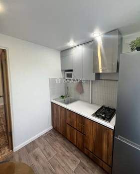 1-к квартира, вторичка, 31м2, 4/7 этаж