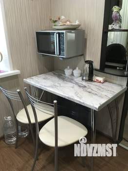 1-к квартира, вторичка, 31м2, 4/5 этаж