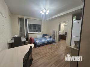 2-к квартира, вторичка, 36м2, 4/10 этаж
