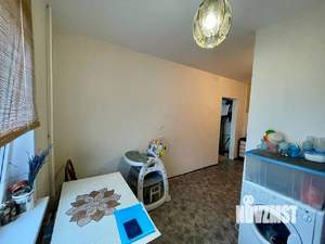 1-к квартира, вторичка, 35м2, 16/16 этаж