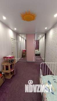 3-к квартира, вторичка, 66м2, 4/4 этаж