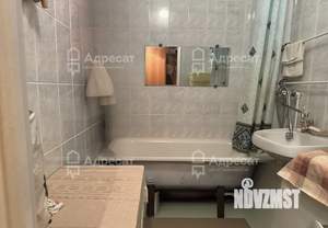 1-к квартира, вторичка, 44м2, 1/10 этаж