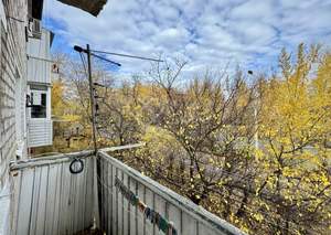 2-к квартира, вторичка, 41м2, 2/3 этаж