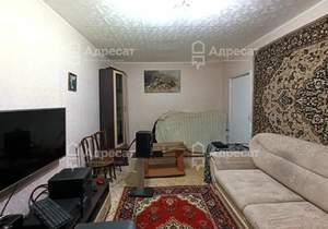 2-к квартира, вторичка, 44м2, 2/7 этаж