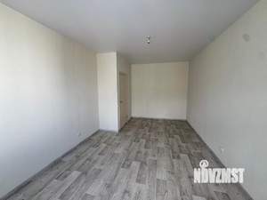 1-к квартира, вторичка, 33м2, 5/5 этаж