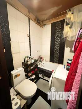 1-к квартира, вторичка, 31м2, 1/5 этаж
